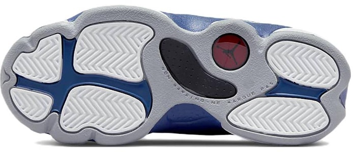 (PS) エアジョーダン13 レトロ "フレンチブルー" DJ3005-164 Details for (PS) エアジョーダン13 レトロ "フレンチブルー" DJ3005-164