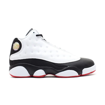 (PS) Jordan 13 Retro 'He Got Game' 2013