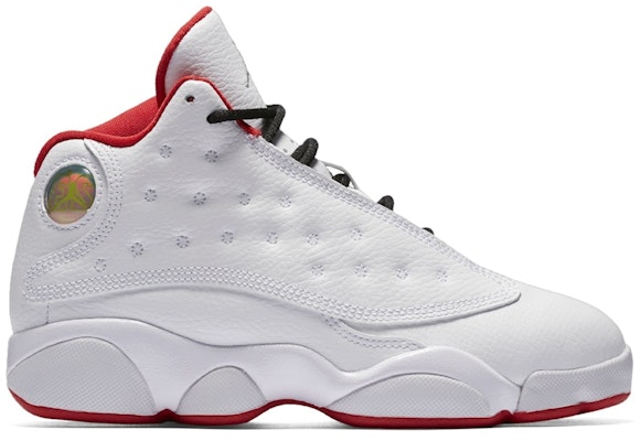 (PS) Air Jordan 13 复刻款 '飞行史' 414575-103 Buy (PS) Air Jordan 13 复刻款 '飞行史' 414575-103