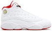 Order (PS) Air Jordan 13 Retro 'Sejarah Penerbangan' 414575-103