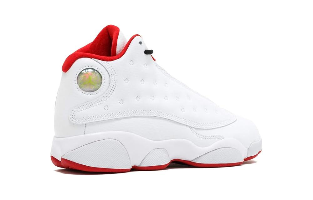 Shop (學齡前) Air Jordan 13 復刻款 '飛行歷史' 414575-103