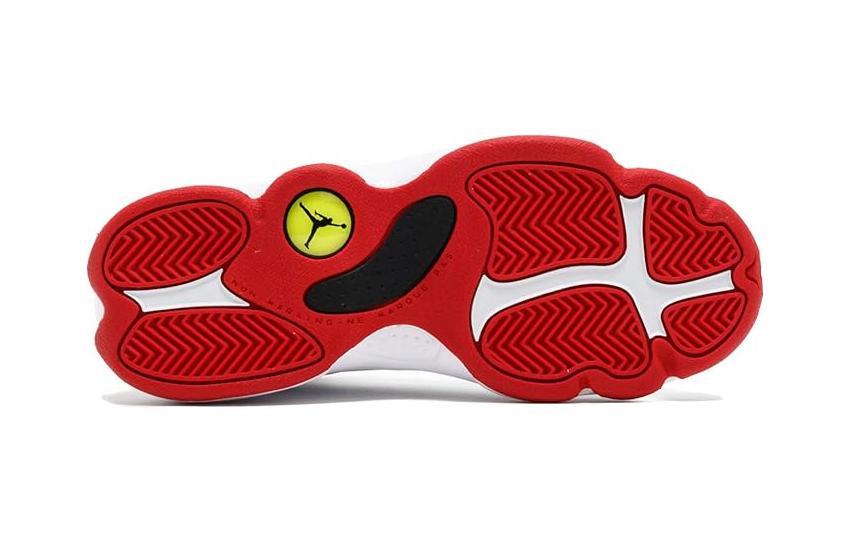 Purchase (學齡前) Air Jordan 13 復刻款 '飛行歷史' 414575-103