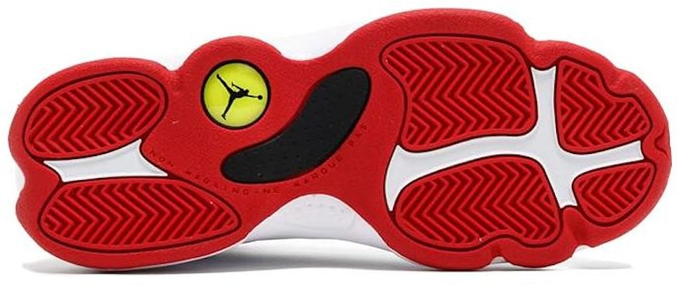 (PS) Air Jordan 13 Retro 'Sejarah Penerbangan' 414575-103 Purchase (PS) Air Jordan 13 Retro 'Sejarah Penerbangan' 414575-103