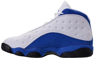(Preschool) Air Jordan 13 Retro 'Hyper Royal' 414575-117 (Preschool) Air Jordan 13 Retro 'Hyper Royal' 414575-117