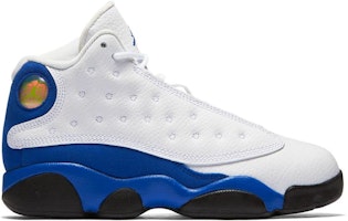 (PS) Air Jordan 13 Retro 'Hyper Royal' Zapatillas 414575-117 Order (PS) Air Jordan 13 Retro 'Hyper Royal' Zapatillas 414575-117