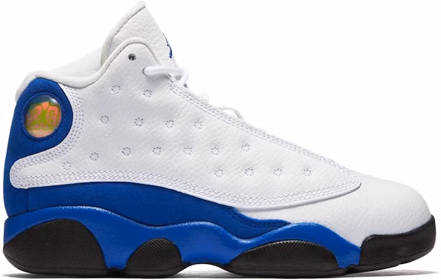 (PS) Air Jordan 13 复刻 '超皇蓝' 414575-117 Order (PS) Air Jordan 13 复刻 '超皇蓝' 414575-117