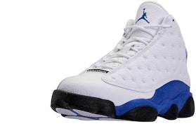 (PS) Air Jordan 13 Retro 'Hyper Royal' Zapatillas 414575-117 Lookbook (PS) Air Jordan 13 Retro 'Hyper Royal' Zapatillas 414575-117
