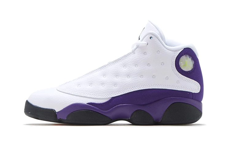 Buy (PS) Air Jordan 13 Retro 'Lakers' Zapatillas Baloncesto 414575-105