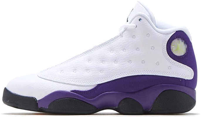 (PS) Air Jordan 13 Retro 'Lakers' Zapatillas Baloncesto 414575-105 Buy (PS) Air Jordan 13 Retro 'Lakers' Zapatillas Baloncesto 414575-105