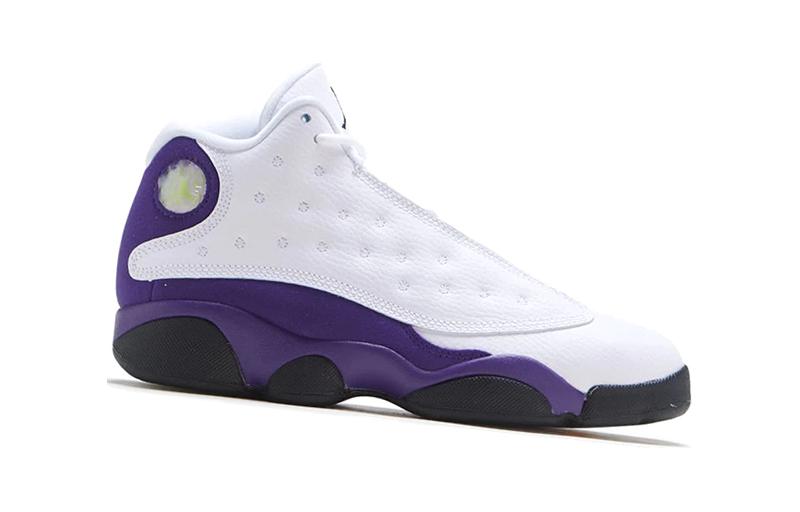 Order (PS) Air Jordan 13 Retro 'Lakers' Zapatillas Baloncesto 414575-105