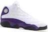 Order (PS) Air Jordan 13 Retro 'Lakers' Zapatillas Baloncesto 414575-105