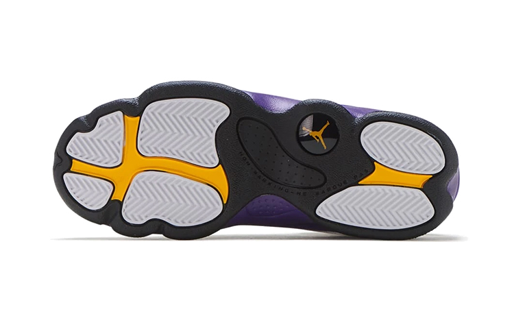 Purchase (PS) Air Jordan 13 Retro 'Lakers' Zapatillas Baloncesto 414575-105