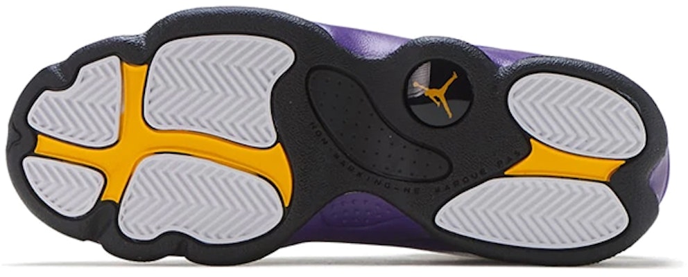 (PS) Air Jordan 13 Retro 'Lakers' Zapatillas Baloncesto 414575-105 Purchase (PS) Air Jordan 13 Retro 'Lakers' Zapatillas Baloncesto 414575-105