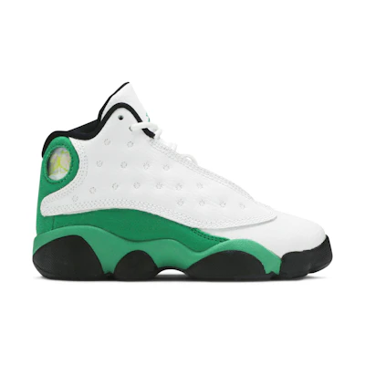 (PS) Jordan 13 Retro 'Lucky Green'