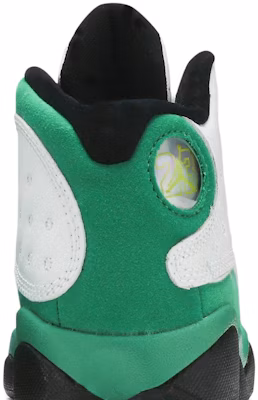 (PS) Air Jordan 13 Retro 'Lucky Green' Lelaki 414575-113 Sizing (PS) Air Jordan 13 Retro 'Lucky Green' Lelaki 414575-113