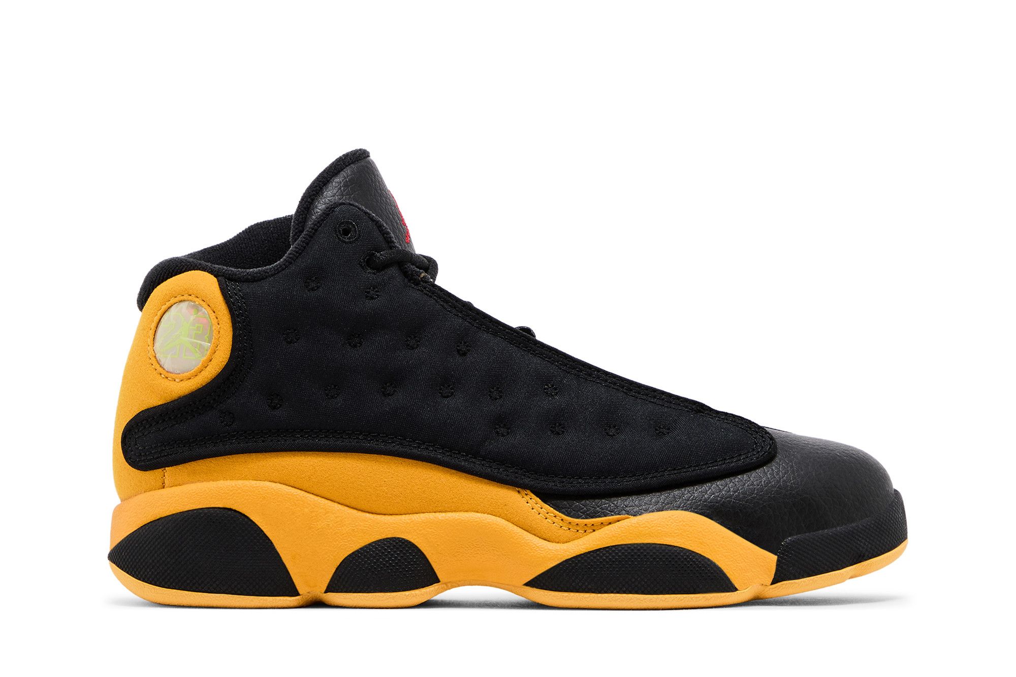Buy （幼兒）Air Jordan 13 Retro「梅羅 2002 畢業紀念」B級 經典復刻 414575-035