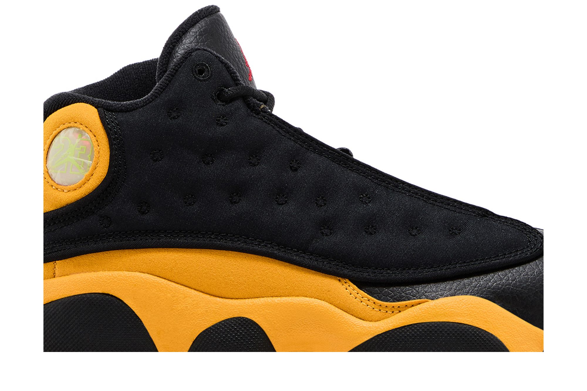 Order （幼兒）Air Jordan 13 Retro「梅羅 2002 畢業紀念」B級 經典復刻 414575-035
