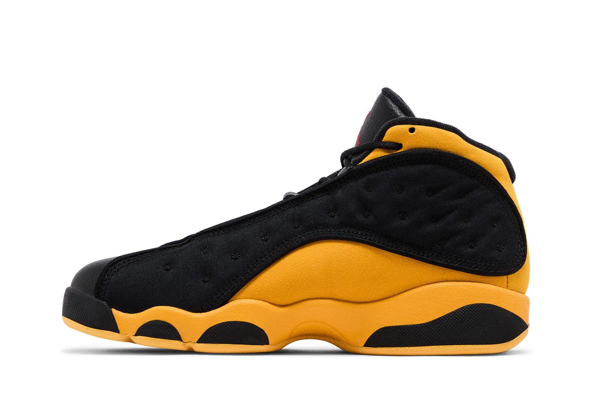 Lookbook （幼兒）Air Jordan 13 Retro「梅羅 2002 畢業紀念」B級 經典復刻 414575-035