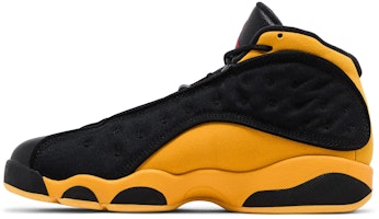 (PS) Air Jordan 13 复刻 'Melo 2002班' B级 414575-035 Lookbook (PS) Air Jordan 13 复刻 'Melo 2002班' B级 414575-035