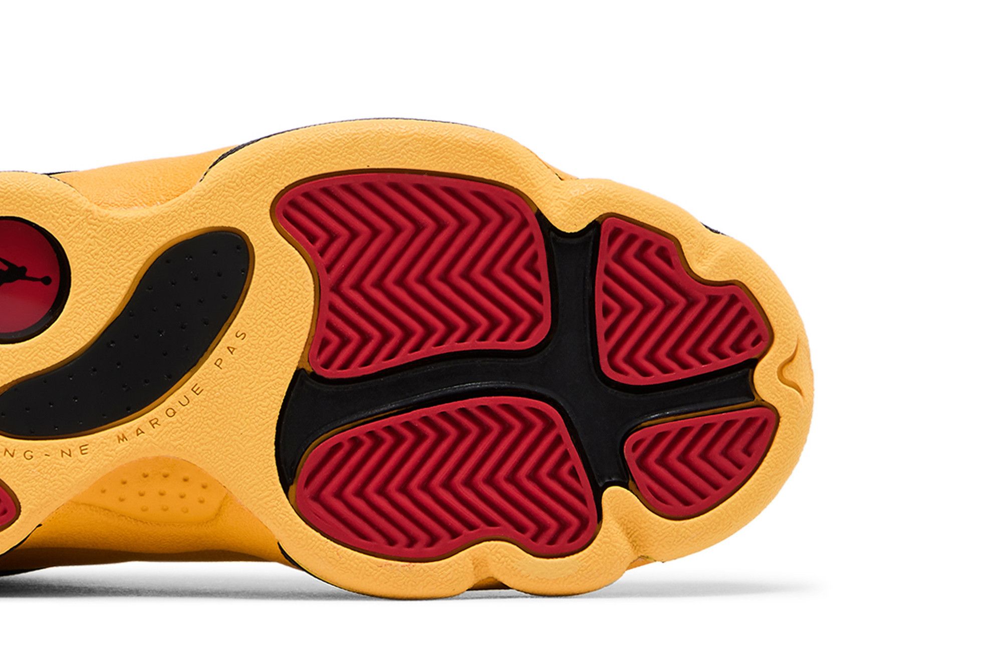 Purchase （幼兒）Air Jordan 13 Retro「梅羅 2002 畢業紀念」B級 經典復刻 414575-035