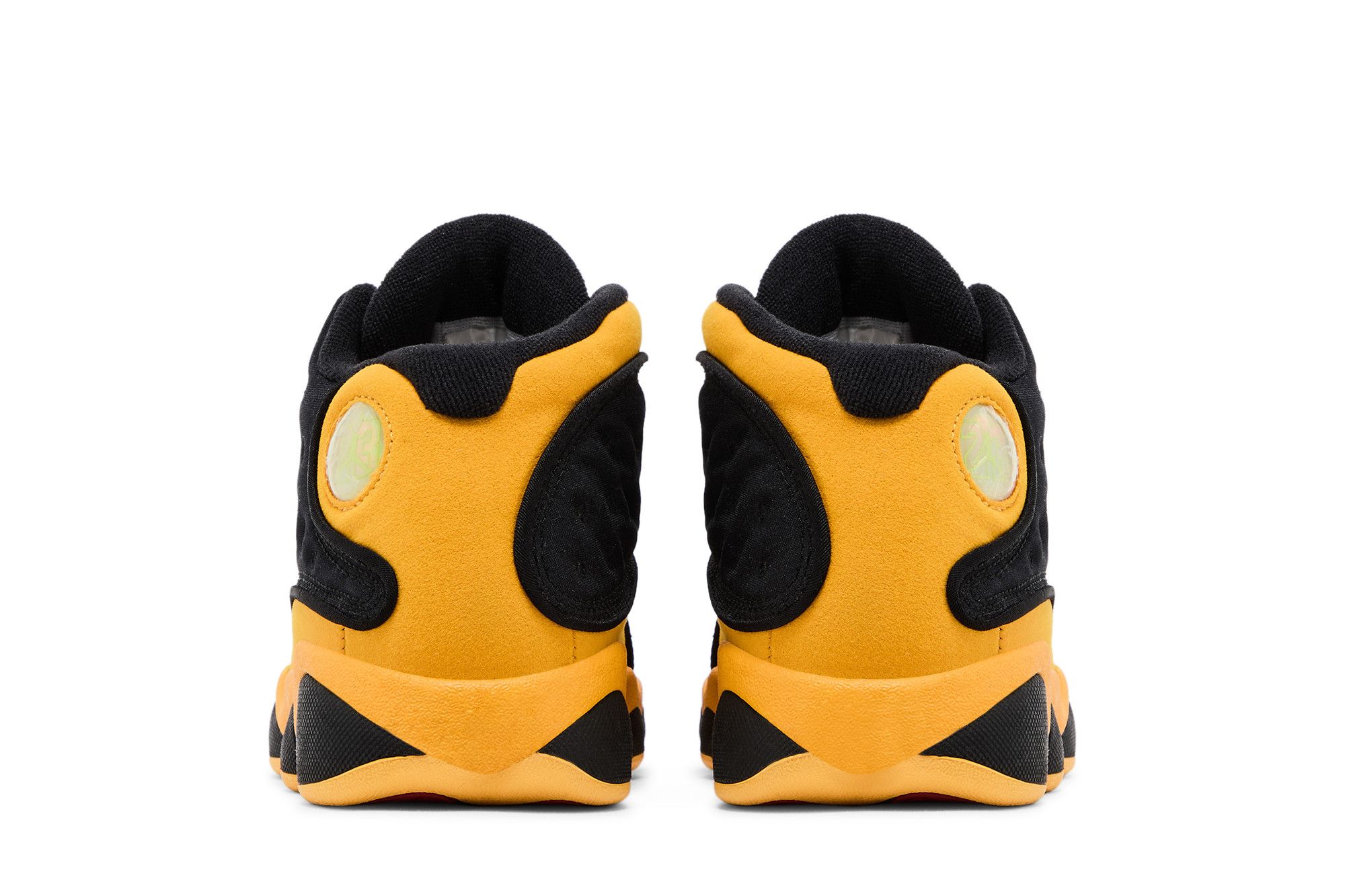 Details for （幼兒）Air Jordan 13 Retro「梅羅 2002 畢業紀念」B級 經典復刻 414575-035