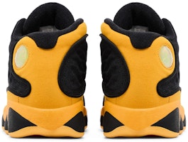 (PS) Air Jordan 13 复刻 'Melo 2002班' B级 414575-035 Details for (PS) Air Jordan 13 复刻 'Melo 2002班' B级 414575-035