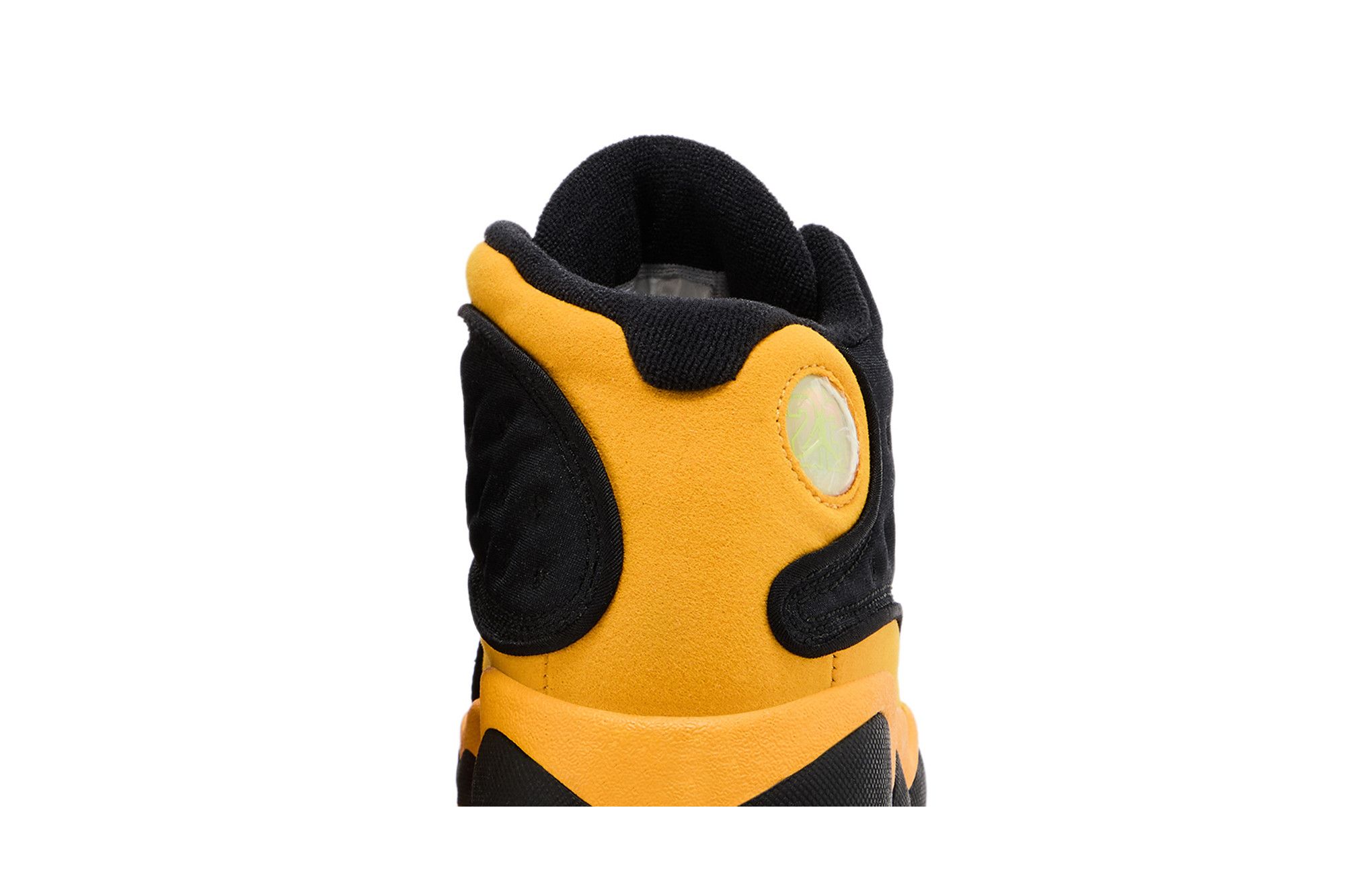 Sizing （幼兒）Air Jordan 13 Retro「梅羅 2002 畢業紀念」B級 經典復刻 414575-035