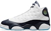 Buy (學齡前)Air Jordan 13 復刻版 'Obsidian' DJ3005-144