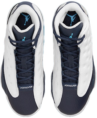 (學齡前)Air Jordan 13 復刻版 'Obsidian' DJ3005-144 Order (學齡前)Air Jordan 13 復刻版 'Obsidian' DJ3005-144