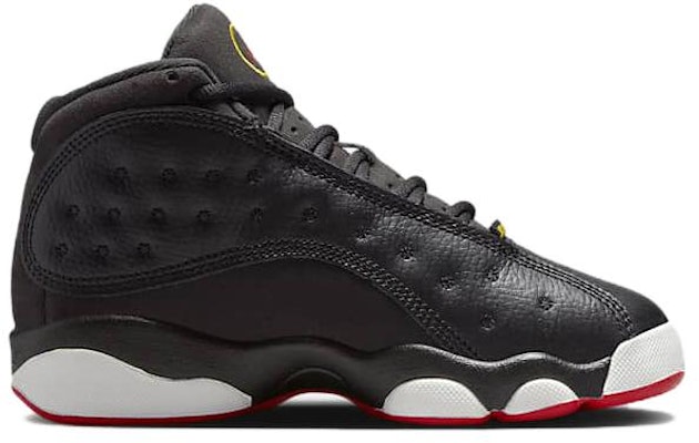 (PS) Air Jordan 13 Retro 'Playoff' 2023 Sepatu Sneakers DJ3005-062 Order (PS) Air Jordan 13 Retro 'Playoff' 2023 Sepatu Sneakers DJ3005-062