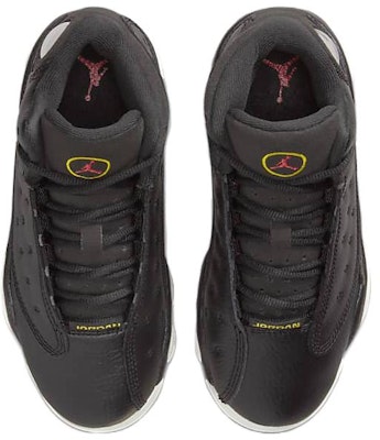 (PS) Air Jordan 13 Retro 'Playoff' 2023 Sepatu Sneakers DJ3005-062 Lookbook (PS) Air Jordan 13 Retro 'Playoff' 2023 Sepatu Sneakers DJ3005-062