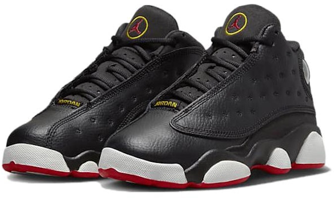(PS) Air Jordan 13 Retro 'Playoff' 2023 Sepatu Sneakers DJ3005-062 Shop (PS) Air Jordan 13 Retro 'Playoff' 2023 Sepatu Sneakers DJ3005-062