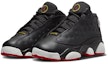 Shop (PS) Air Jordan 13 Retro 'Playoff' 2023 Sepatu Sneakers DJ3005-062