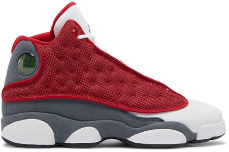 (Preschool) Air Jordan 13 Retro 'Red Flint' 414575-600 Buy (Preschool) Air Jordan 13 Retro 'Red Flint' 414575-600