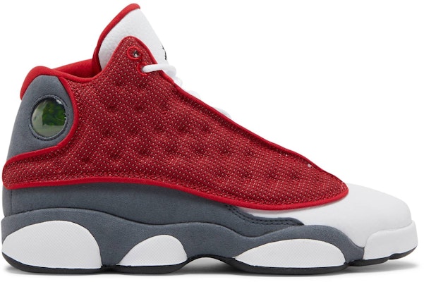 (Preschool) Air Jordan 13 Retro 'Red Flint' 414575-600 Buy (Preschool) Air Jordan 13 Retro 'Red Flint' 414575-600