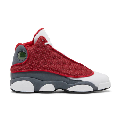 (PS) Jordan 13 Retro 'Red Flint'