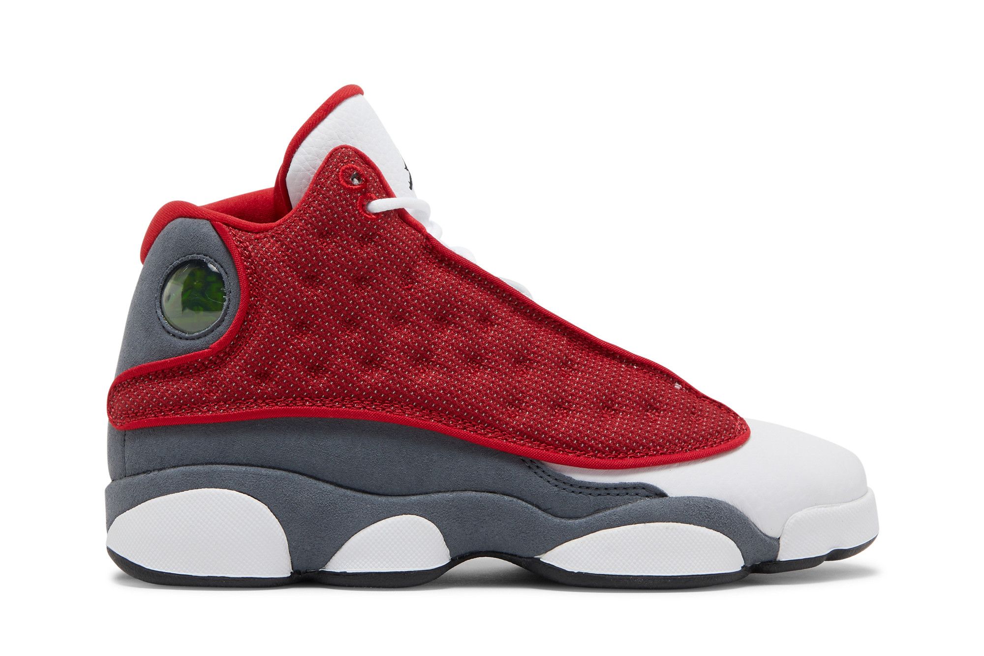 (Preschool) Air Jordan 13 Retro 'Red Flint' 414575-600
