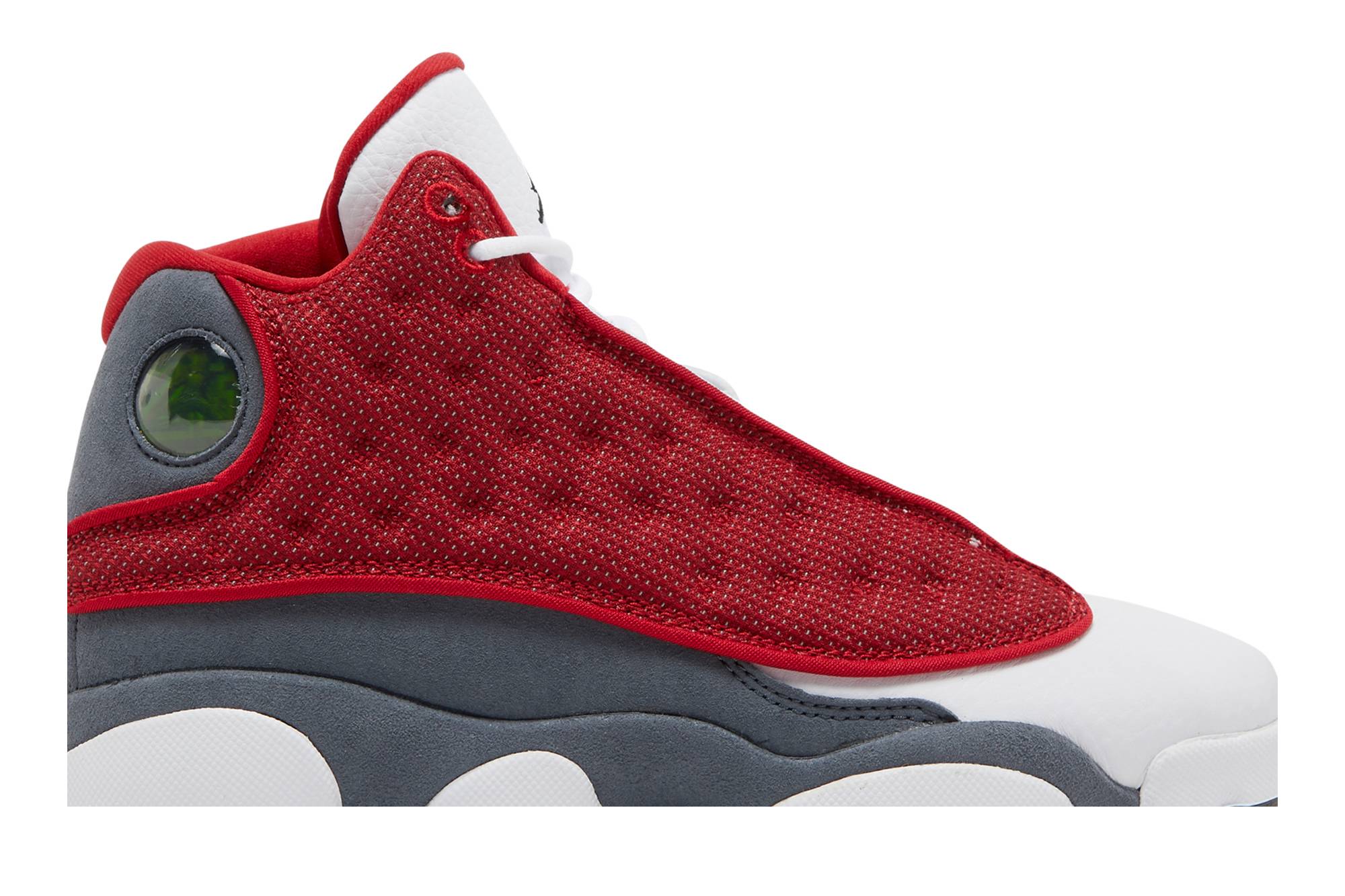 (PS) Jordan 13 Retro 'Red Flint' 圖 2