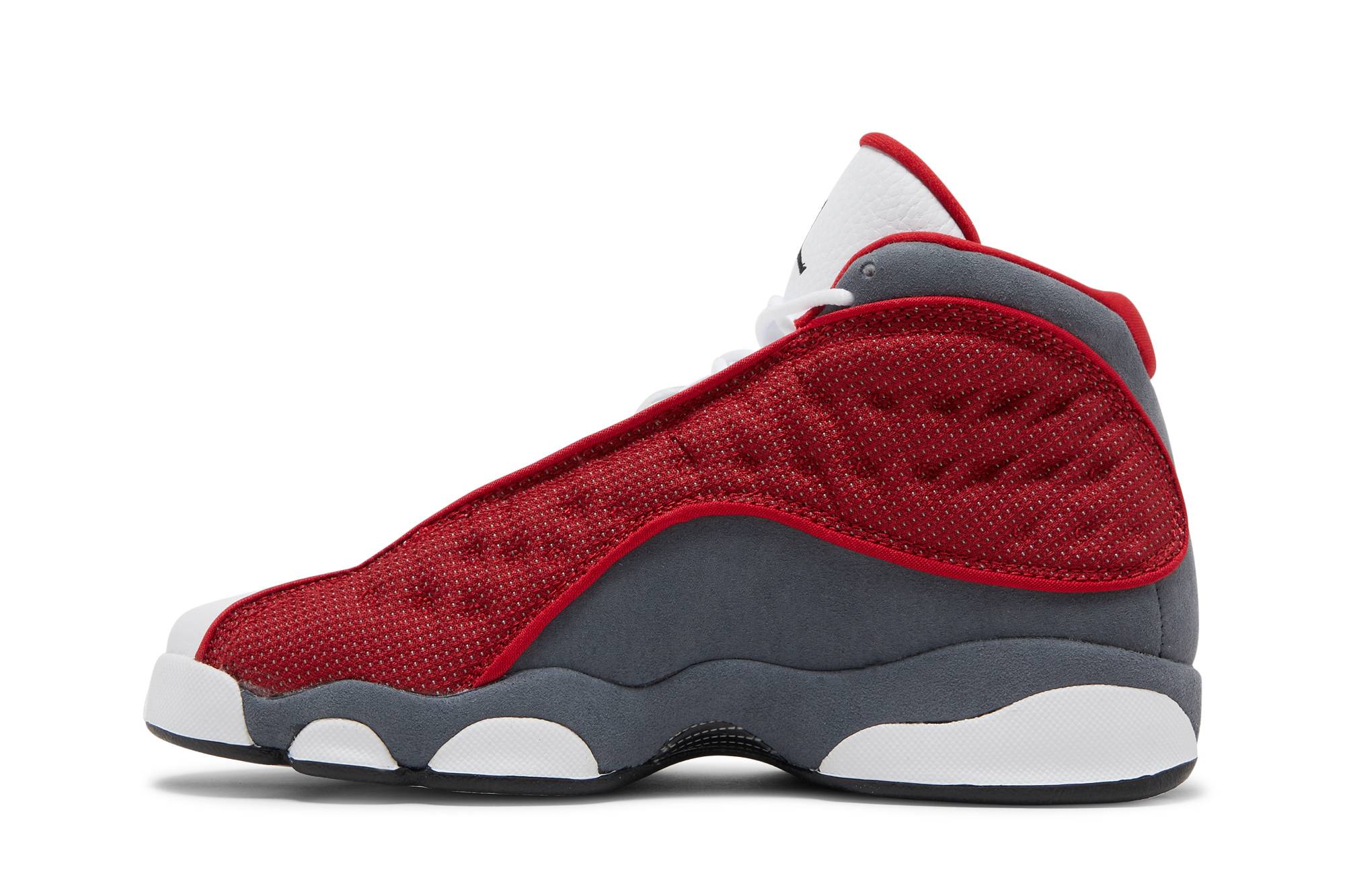 (PS) Jordan 13 Retro 'Red Flint' 圖 3