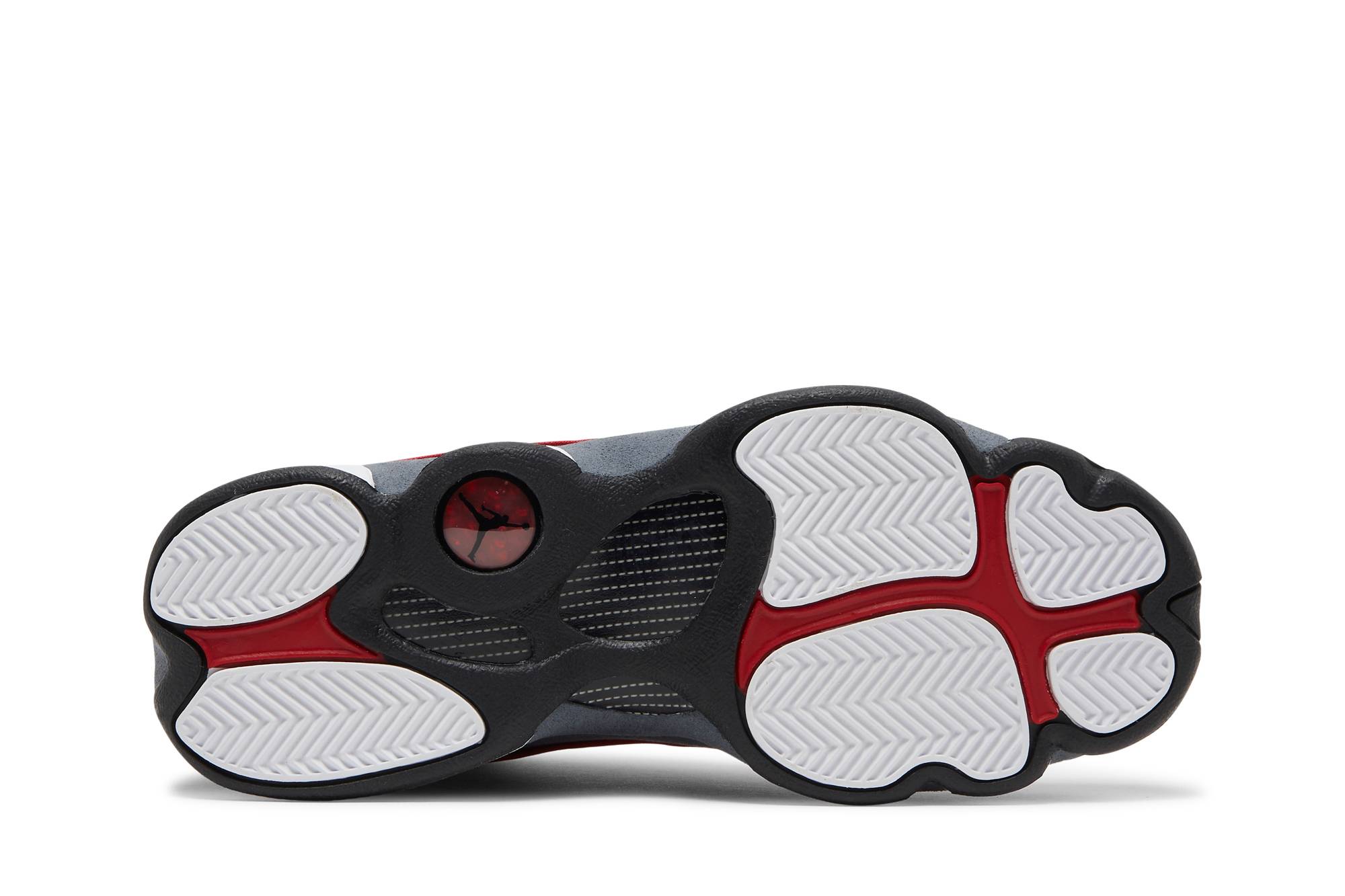 (PS) Jordan 13 Retro 'Red Flint' 圖 4
