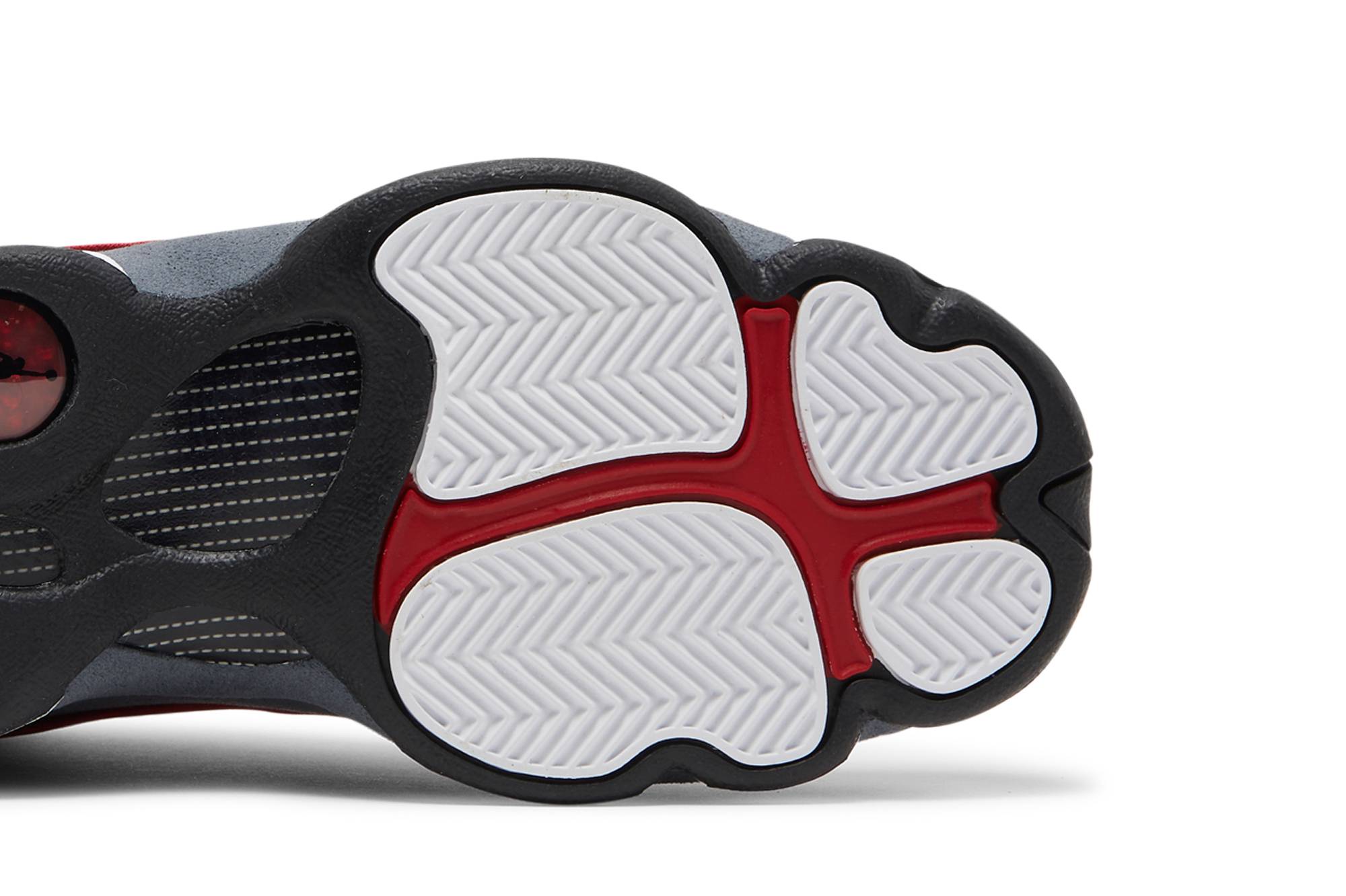 (PS) Jordan 13 Retro 'Red Flint' 圖 5
