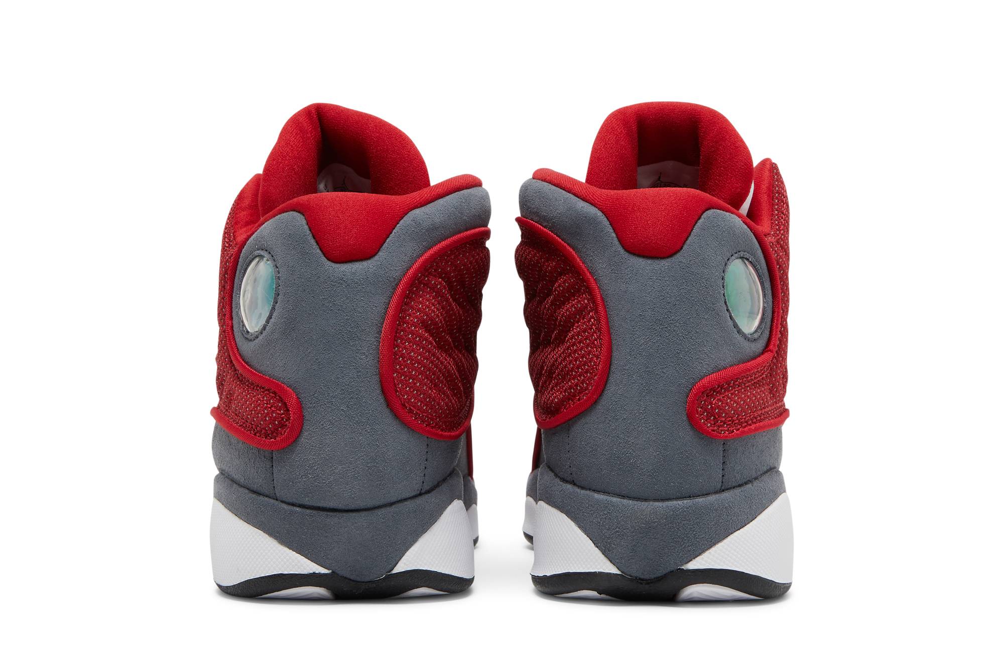 (PS) Jordan 13 Retro 'Red Flint' 圖 6