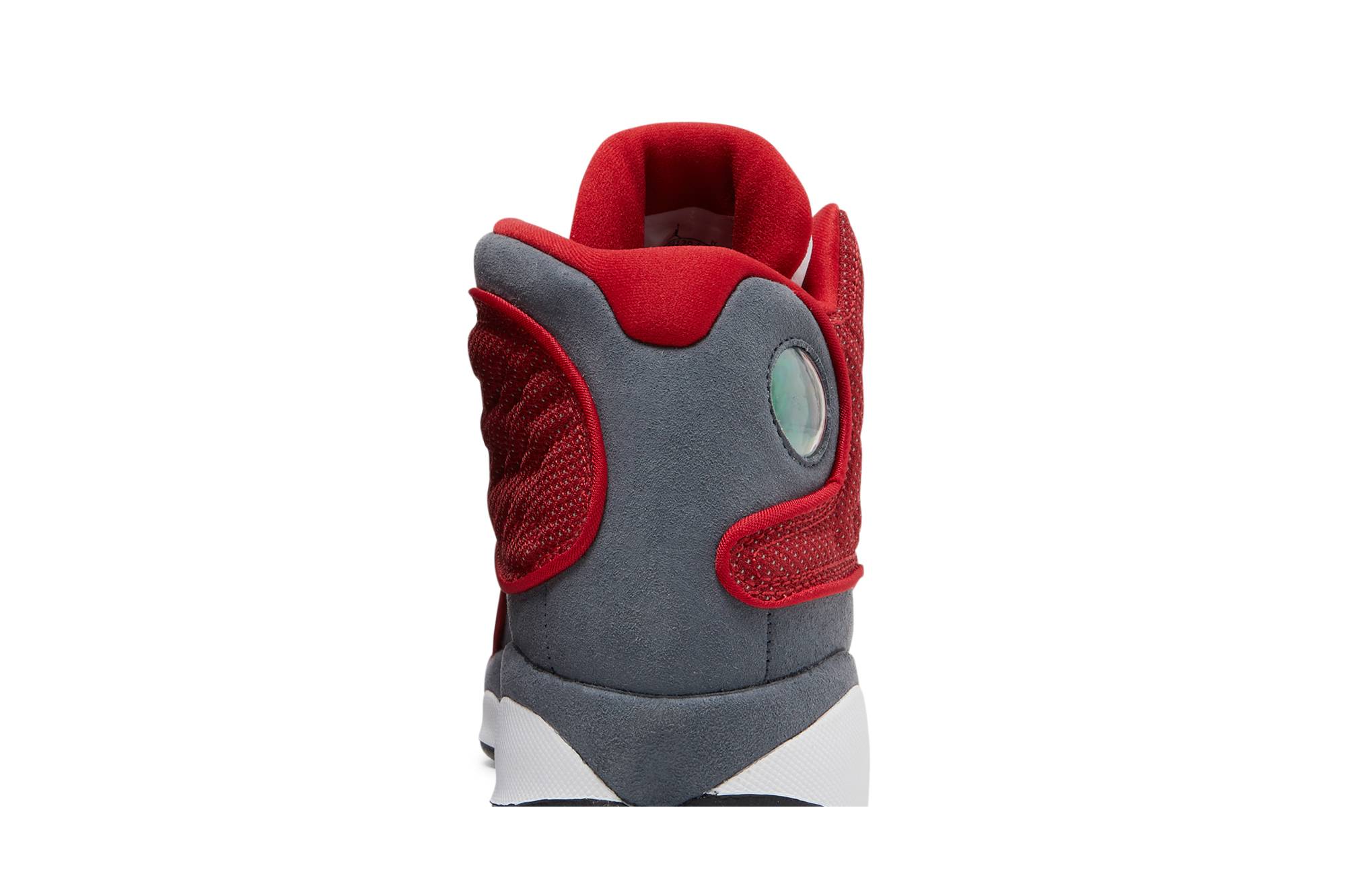 (PS) Jordan 13 Retro 'Red Flint' 圖 7