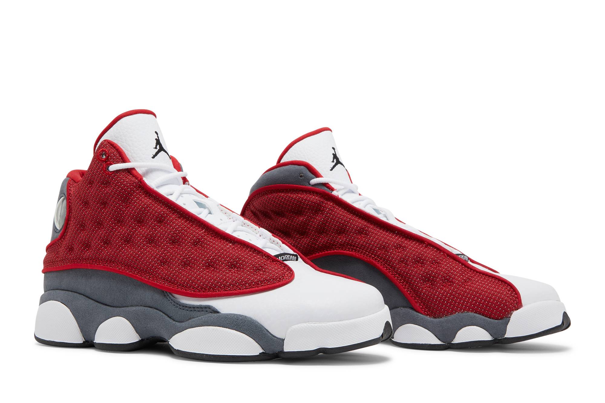 (PS) Jordan 13 Retro 'Red Flint' 圖 8