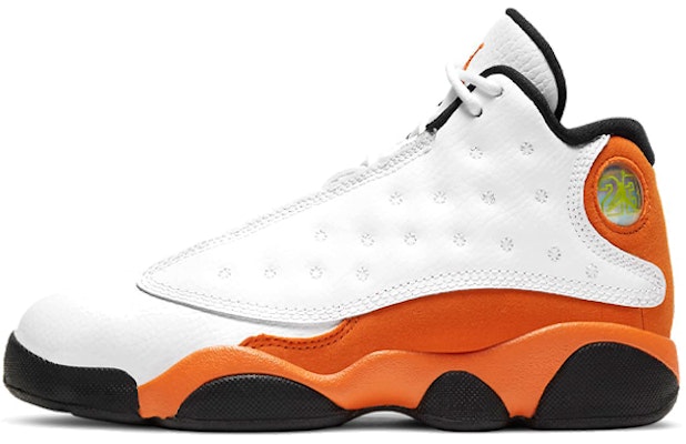 (學齡前) Air Jordan 13 復刻版 'Starfish' DJ3005-108 Buy (學齡前) Air Jordan 13 復刻版 'Starfish' DJ3005-108