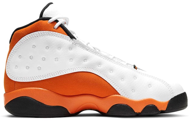 (學齡前) Air Jordan 13 復刻版 'Starfish' DJ3005-108 Order (學齡前) Air Jordan 13 復刻版 'Starfish' DJ3005-108