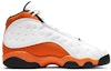Order (學齡前) Air Jordan 13 復刻版 'Starfish' DJ3005-108