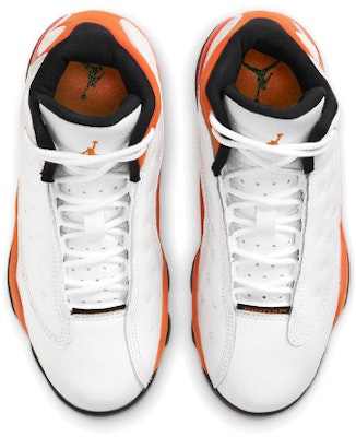 (PS) Air Jordan 13 复刻版 '海星' DJ3005-108 Shop (PS) Air Jordan 13 复刻版 '海星' DJ3005-108
