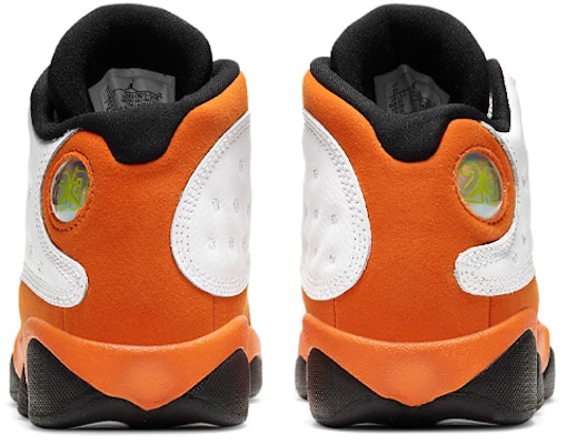 (學齡前) Air Jordan 13 復刻版 'Starfish' DJ3005-108 Purchase (學齡前) Air Jordan 13 復刻版 'Starfish' DJ3005-108