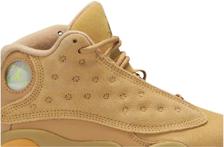 (PS) Air Jordan 13 复刻版 '小麦' 414575-705 Order (PS) Air Jordan 13 复刻版 '小麦' 414575-705